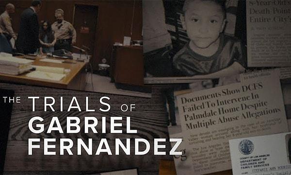 'The Trials of Gabriel Fernandez' sadece bu dehşeti bizlerin gözleri önüne seren bir belgesel olmakla kalmıyor.
