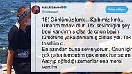 Haluk Levent Kendisinin ve AHBAP'ın 'Kanser Hastasıyım' Diyen Kadın Tarafından Nasıl Kandırıldığını Anlattı
