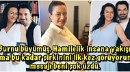 Linç Edildi! Ezgi Sertel, Hamilelik Fotoğraflarına Gelen Korkunç Yorumlara ve Mesajlara İsyan Etti