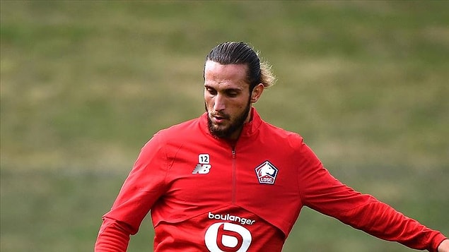 Kara haberlere bir yenisi de Fransa'dan eklendi... Lille'in Monaco ile oynadığı maçta Yusuf Yazıcı'nın sağ diz ön çapraz bağları koptu.