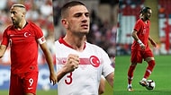 Altın Jenerasyona Nazar Değdi! Euro 2020 Öncesi Milli Takımımızda Sakatlıklar Can Sıkıyor