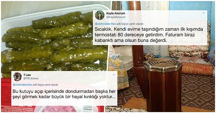 Yoksulluk İçerisinde Büyüyen Çocuklara O Zamanlar Lüks Gelen Şeyleri Okuyunca Kendi Fakirliğiniz Aklınıza Gelecek!