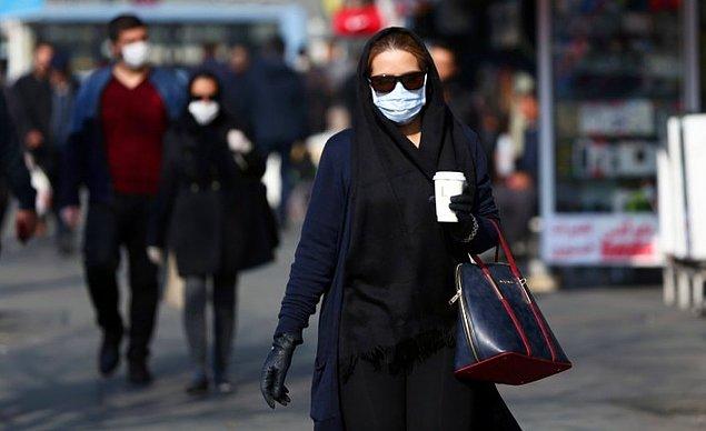 Çin'in Wuhan kentinde başlayarak neredeyse tüm dünyaya yayılan ve binlerce insanın ölümüne neden olan Koronavirüs, Türkiyeye de gelecek diye diken üzerinde bekliyoruz. Malum neredeyse tüm komşu ülkeler Koronavirüs ile savaşıyor...