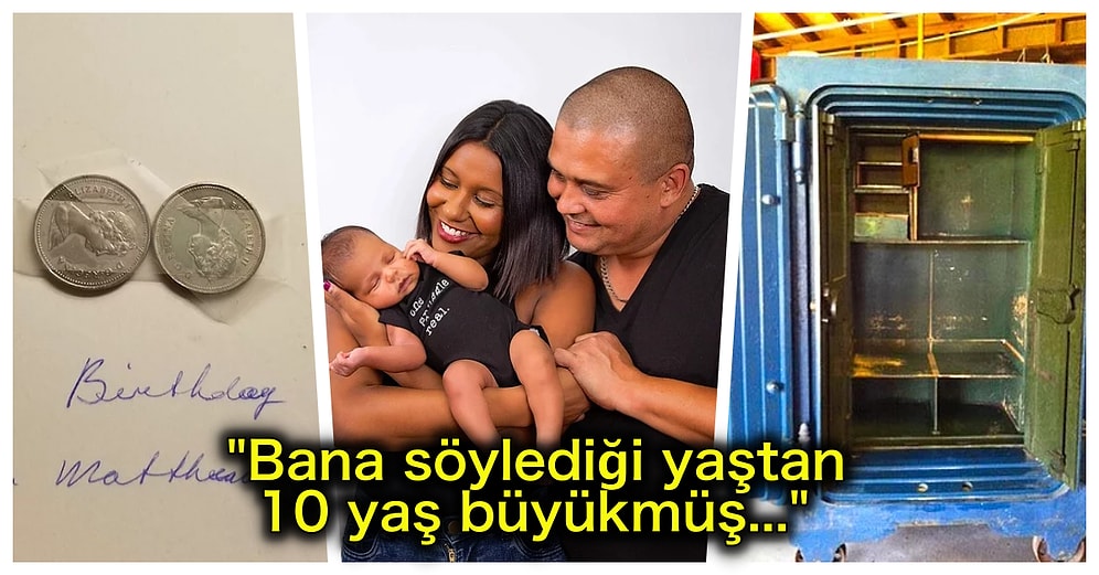 Yıllar Sonra Öğrendikleri Şeyler Sonucu İnsanlara Karşı Bakış Açılarını 180 Derece Değiştiren 13 Kişi