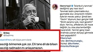 'Paramız Yok Nasıl Gezelim?' Diyen Gençleri Tembellikle Suçlayan İlber Ortaylı Tepkilere Neden Oldu