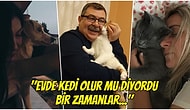 Başta 'O Hayvan Bu Eve Gelirse Ben Giderim' Diye İtiraz Edip Sonra Öz Evladından Üstün Tutan Anne Babaların Minnoş Halleri