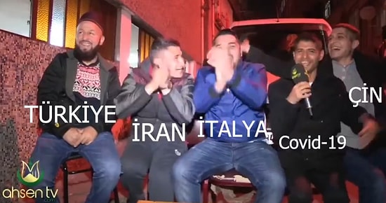 Twitter'ın Mizahşörleri Tarafından Paylaşılmış Geçtiğimiz Haftanın En İyi 23 Videosu