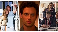 ‘You’ Dizisinin 3. Sezonunu Beklerken Netflix’te İzleyebileceğiniz Birbirinden Başarılı 19 Dizi