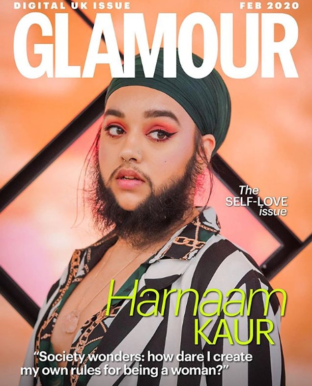 Harnaam Kaur