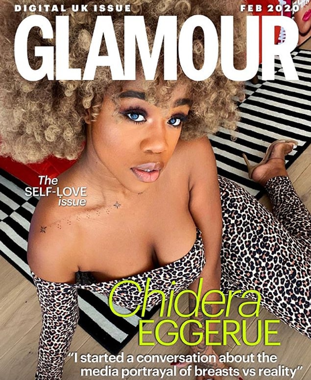 Chidera Eggerue