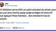 Televizyon Dünyasıyla İlgili Attıkları Komik Tweetlerle Hafta Boyunca Güldürenler