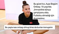Yüzünüzde Gülümseme Bırakabilecek Sporla İlgili Yapılan Haftanın En Komik Paylaşımları