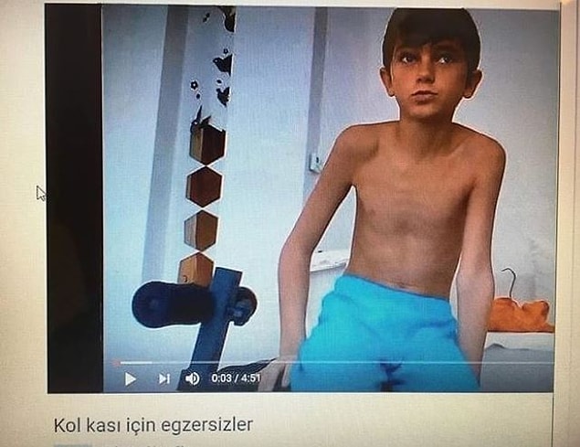 10. Kesinlikle denemeliyiz.