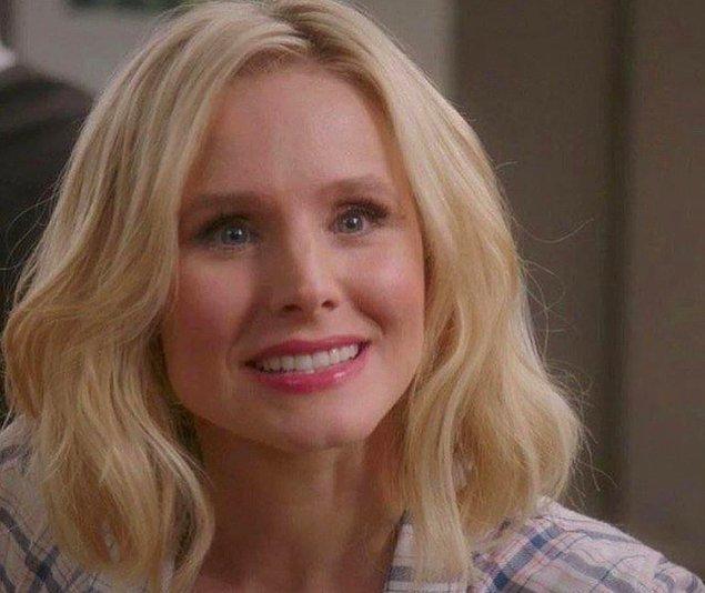 6. The Good Place