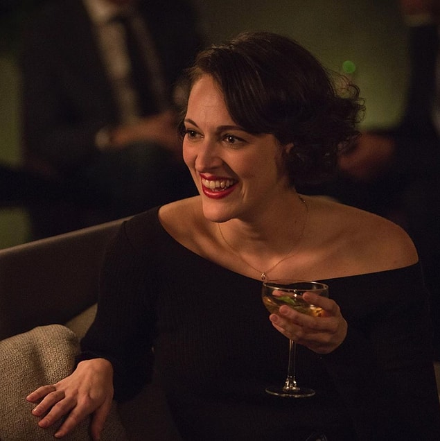 7. Fleabag