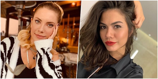 Bu Ünlülerden Hangisinin Daha Uzun Boylu Olduğunu Bulabilecek misin?