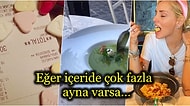 Restoranların Müşteri Çekmek ve Daha Fazla Yemek Yedirmek İçin Uyguladığı 11 Yöntem