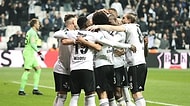 Kartal Derbi Öncesi 3 Puanı Kaptı! Beşiktaş-Ankaragücü Maçında Yaşananlar ve Tepkiler