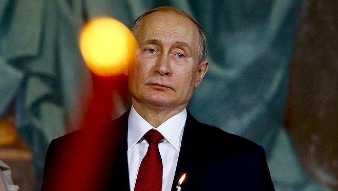 Rusya Devlet Başkanı Vladimir Putin Hakkında Muhtemelen Bilmediğiniz 12 İlginç Gerçek