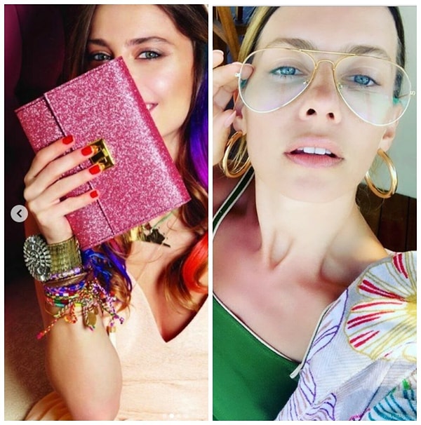 2. Туба Унсал