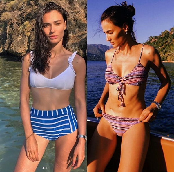 6. Саадет Ышиль Аксой