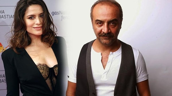 Много неравных браков и в турецком кинематографе. Например, режиссер Йылмаз Эрдоган (51 год) был 12 лет женат на актрисе Бельчим Билгин (35 лет).