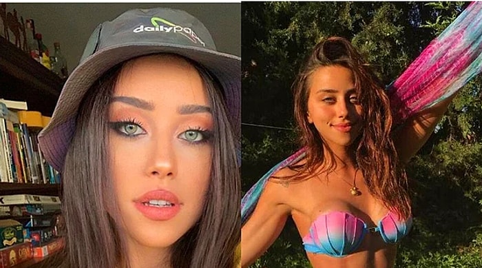 Фотографии турецких актрис в купальниках, после которых срочно захочется пойти в спортзал