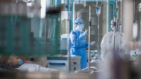 İran'da Koronavirüs Nedeniyle Hayatını Kaybedenlerin Sayısı 145'e Yükseldi: Virüs Meclisten de Can Aldı