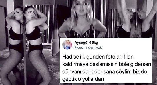 Bir Hafta Boyunca Ünlüleri Mizahına Alet Ederek Güldüren Kişiler