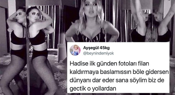 Bir Hafta Boyunca Ünlüleri Mizahına Alet Ederek Güldüren Kişiler