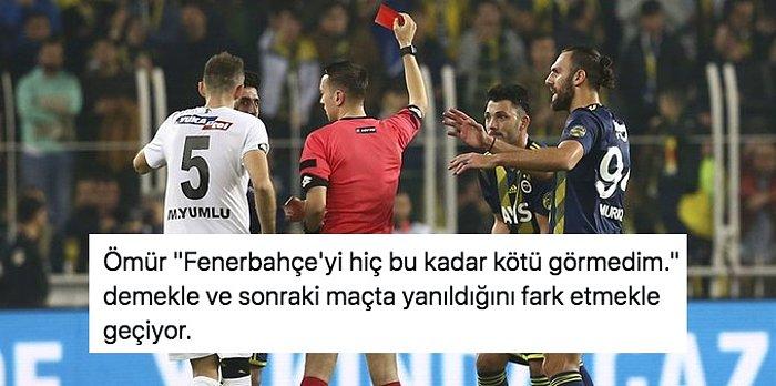 Kanarya 1 Puanı Son Dakikada Kurtardı! Fenerbahçe-Denizlispor Maçında Yaşananlar ve Tepkiler
