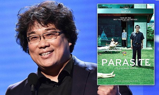 Oscar Ödüllerini Silip Süpüren 'Parazit' Filminin Efsane Yönetmeni Bong Joon Ho’nun En Sevdiği 25 Film