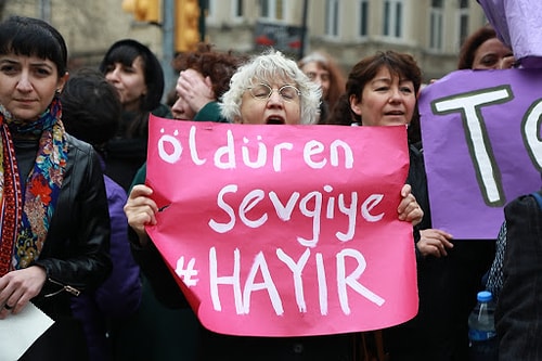 Türkiye'nin 8 Mart Karnesi: Cinsiyet Eşitsizliği Sıralamasında 153 Ülke Arasında 130. Sıradayız