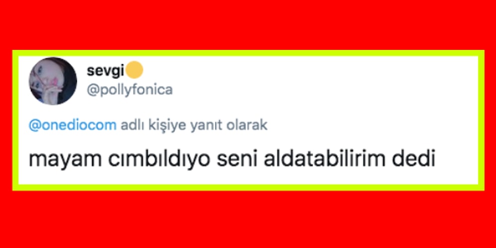 Sevgililerinden/Flörtlerinden Gelen En Saçma Mesajı Bizimle Paylaşırken Hepimizi Şaşkına Çeviren 15 Takipçimiz