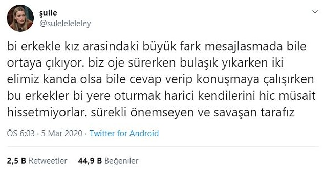 10. "Dur bir soluklanalım ya..."