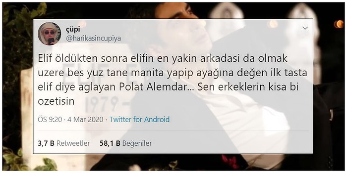 Erkekler ile İlgili Yaptıkları Paylaşımlarla Kimimizi Sinirlendirecek Kimimizi de Güldürecek 15 Kişi