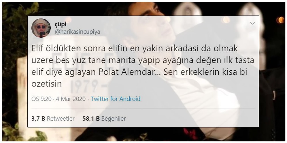Erkekler ile İlgili Yaptıkları Paylaşımlarla Kimimizi Sinirlendirecek Kimimizi de Güldürecek 15 Kişi