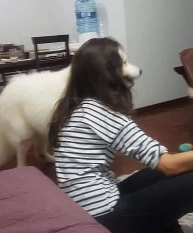 9. Güzel denk gelişler.