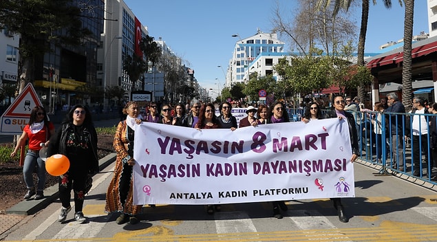 Antalya