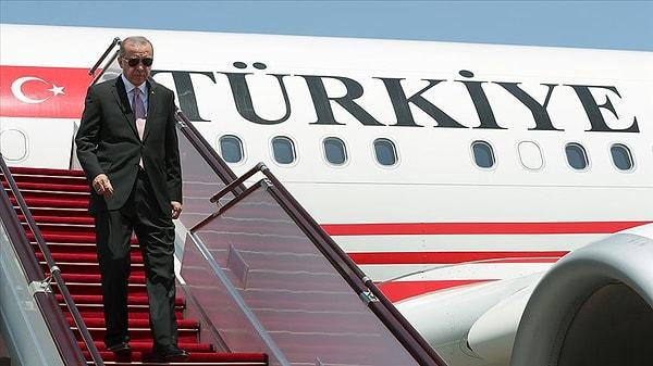 Cumhurbaşkanı Erdoğan da bugün Brüksel'de Avrupa Birliği yetkilileriyle son mülteci krizine dair görüşmeler yapacak.