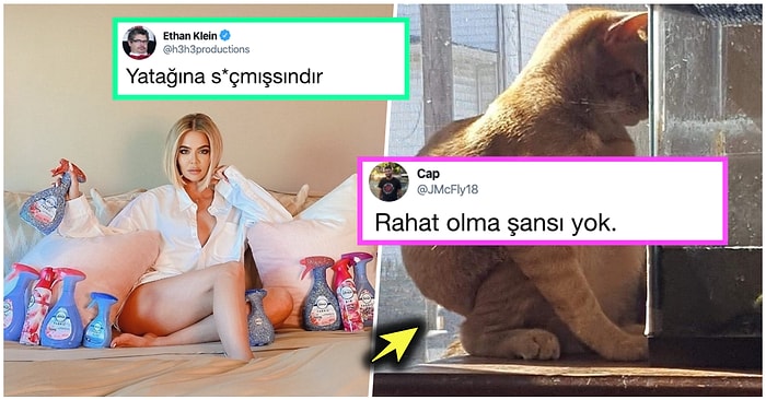 Denizaşırı Mizahta Bu Hafta: Son Günlerde Yabancıları Kahkahaya Boğmuş 16 Komik Tweet