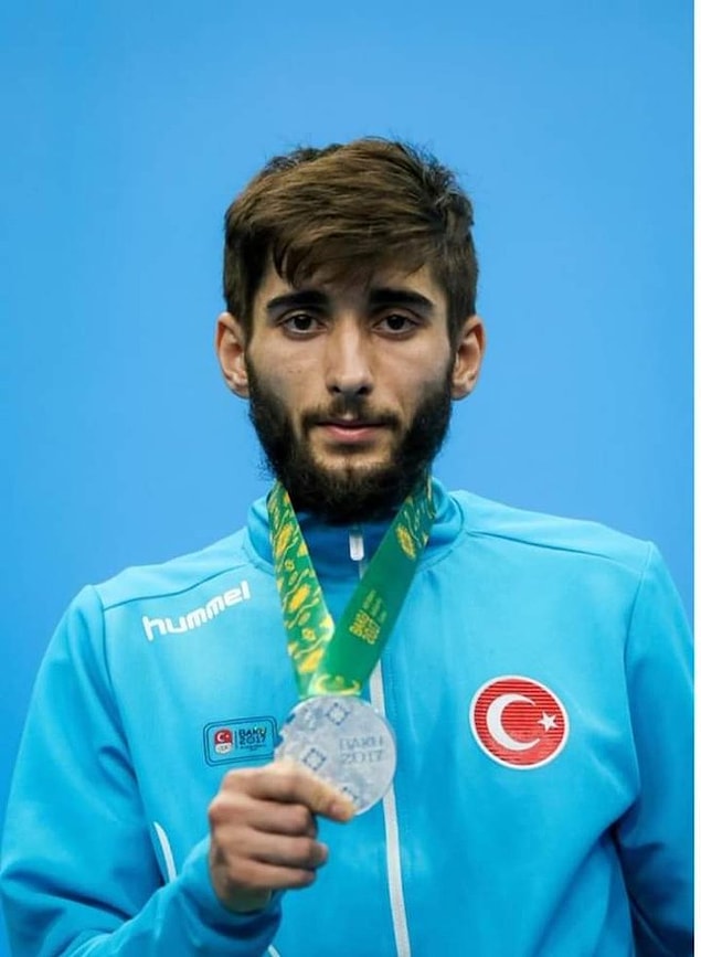 Umuyoruz ki bir gün insanlar inançları yüzünden ayrımcılığa uğramayacaklar!