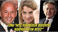 Ünlü Cast Direktörü, César Ödülleri'nde Roman Polanski'yi Protesto Ettiği İçin Adéle Haenel’in 'Kariyerinin Bittiğini' Söyledi