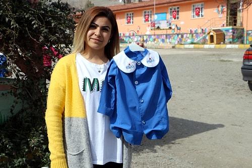 Önlüğü Okul Bahçesindeki Kulübesine Asıldı: 'Seni Unutmayacağız Fındık'