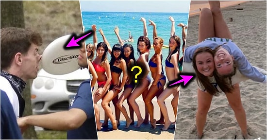 İlk Bakışta ‘Ne Var Bunda?’ Diyip, Detaylı Bakınca ise Aydınlanma Yaşayacağınız 19 Görsel