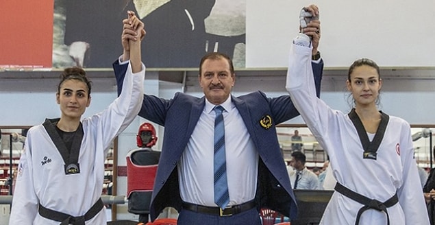 2019 Ekim ayında Türkiye Taekwondo Federasyonu'nın yayınladığı genelgeyle ilgili de İrem şunları söyledi:
