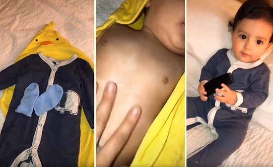 İzlerken En Acilinden Çocuk Yapma İhtiyacı Hissedeceğiniz Muhteşem Görüntüler!