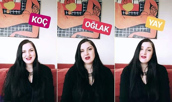 Vay Başınıza Gelenler! Bu Hafta Burcunuzun Başına Gelecekleri Bir Bir Anlattık