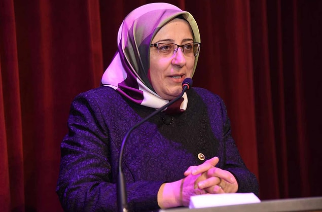 AKP'li milletvekilleri de listede