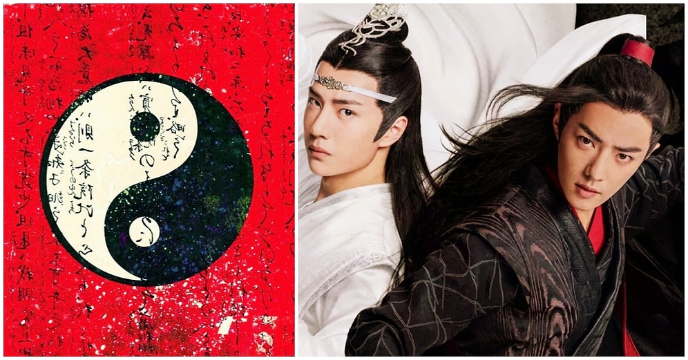 Bulunduğumuz Evrendeki Bütün Zıtlıkların Varoluş Nedenini Ortaya Koyan Bir Sembol ve Felsefesi: Yin ve Yang